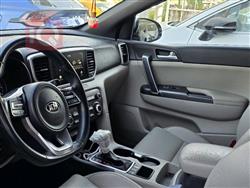 کیا سپۆرتاج